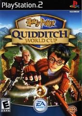 Sony Playstation 2 (PS2) Harry Potter Quidditch World Cup [In Box/Case Complete]